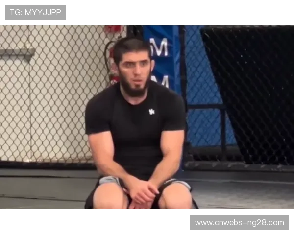 马哈切夫宣布不再进行155磅剧烈降重 保持健康体重迎战挑战