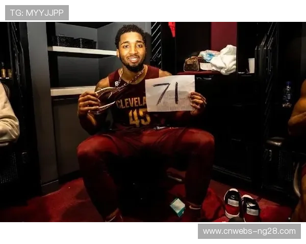 骑士128-122击败公牛，米切尔复出首战贡献24分