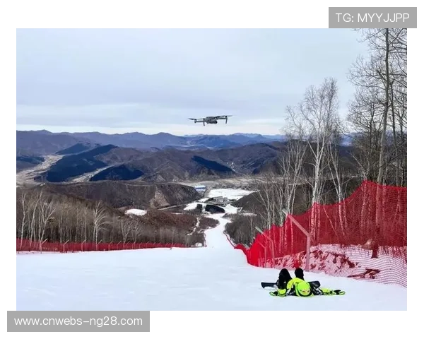 美林谷滑雪场将迎接30余国顶尖运动员竞逐单板滑雪世界杯